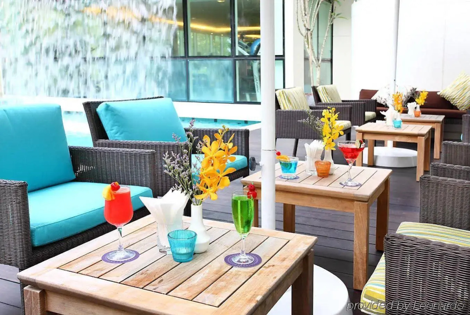 Park Regis by Prince Singapore