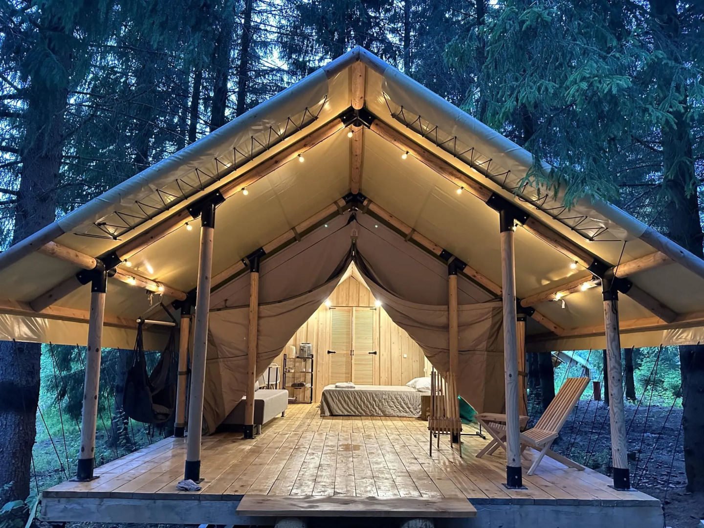 Заповедник