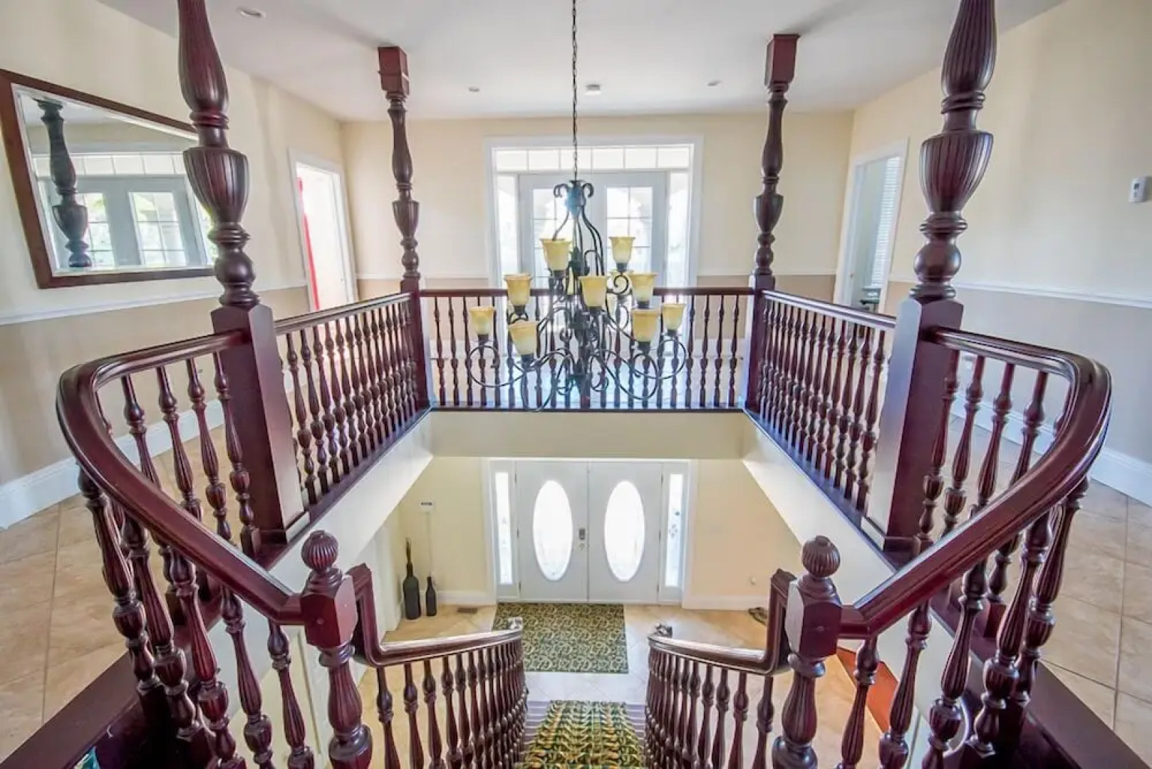 The Terrace View Bed and Breakfast