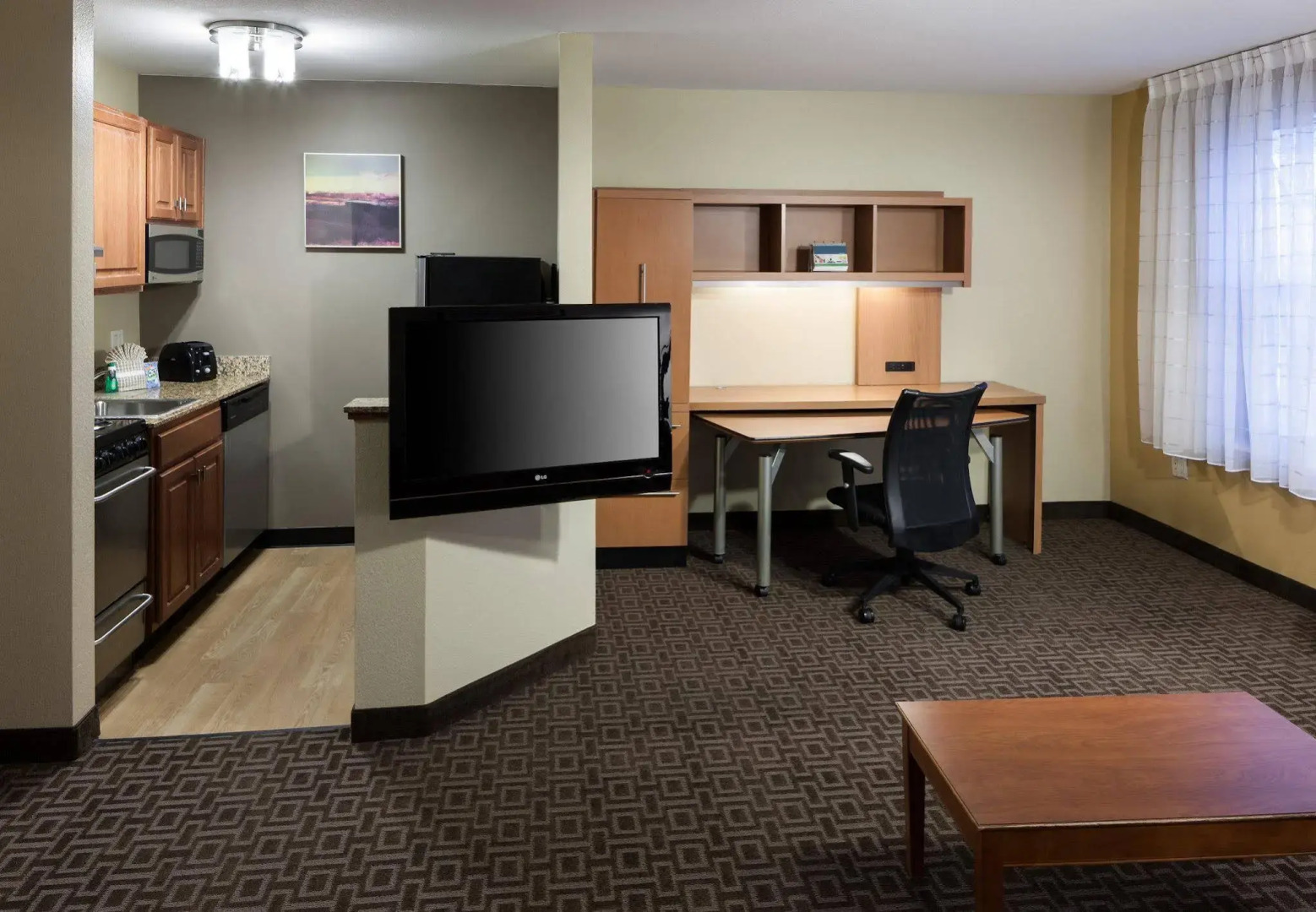 TownePlace Suites by Marriott Austin Arboretum/The Domain Area