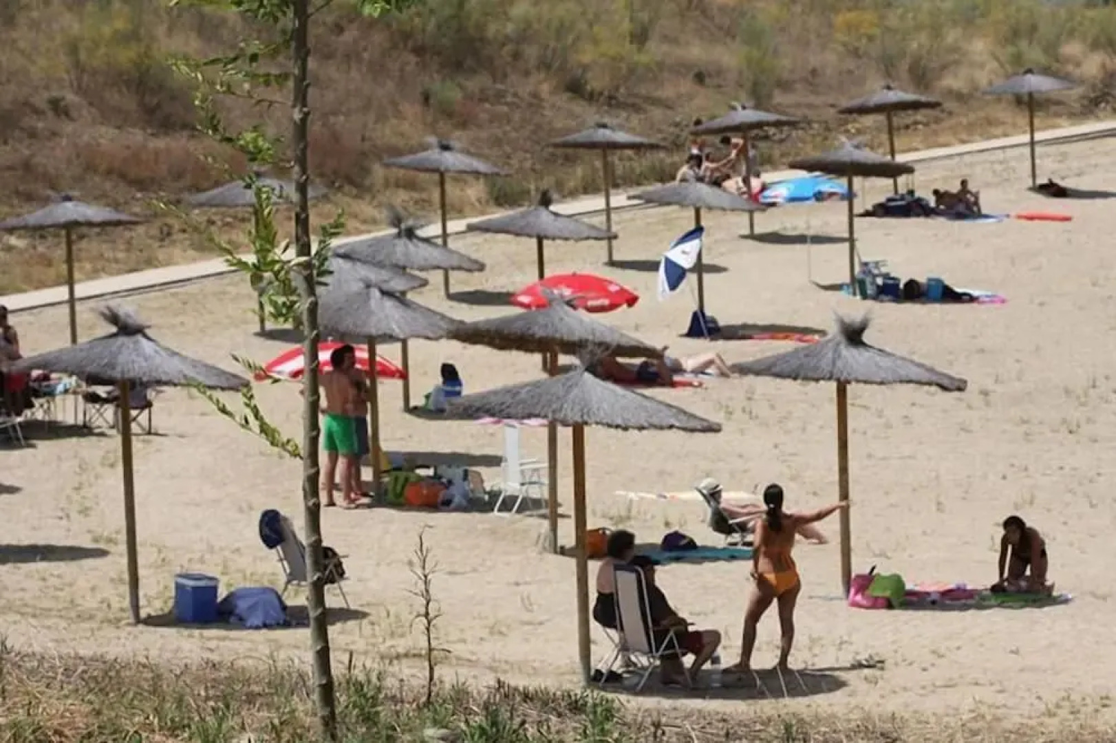 Complejo de Turismo Rural “Isla Del Zújar”