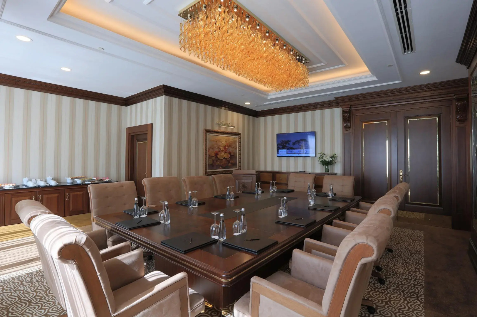 Latanya Hotel Ankara