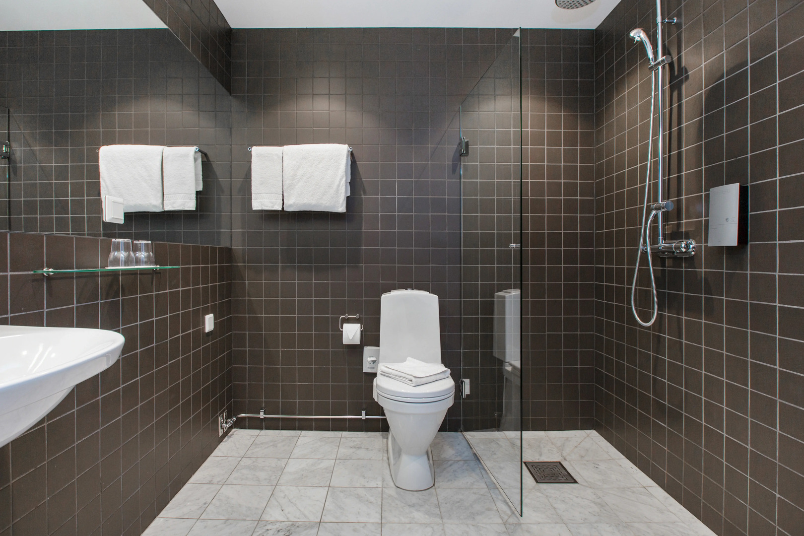 ibis Styles Stockholm Odenplan