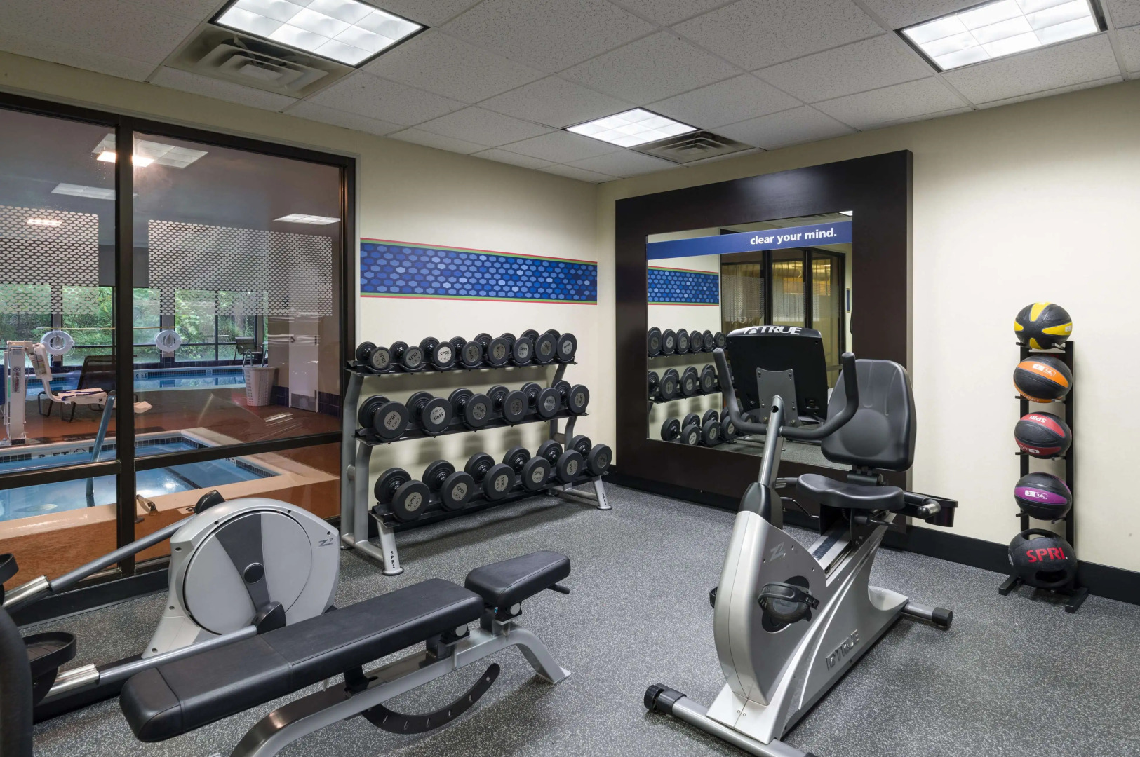 Hampton Inn Selinsgrove/Shamokin Dam