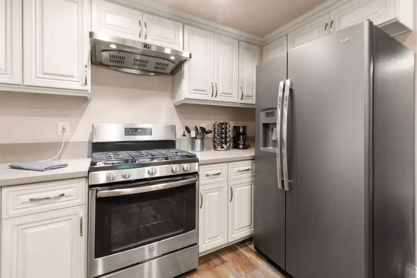 Marbella Lane 6-plex Rowland Heights