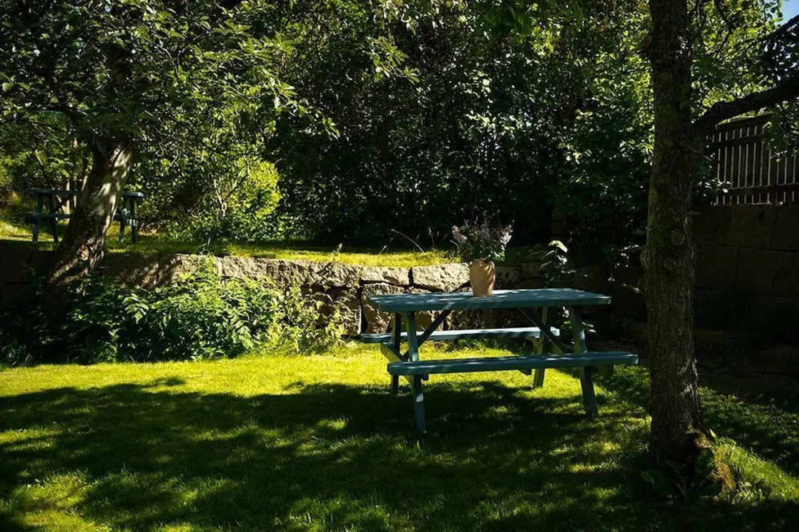 Hovenäsets Vandrarhem