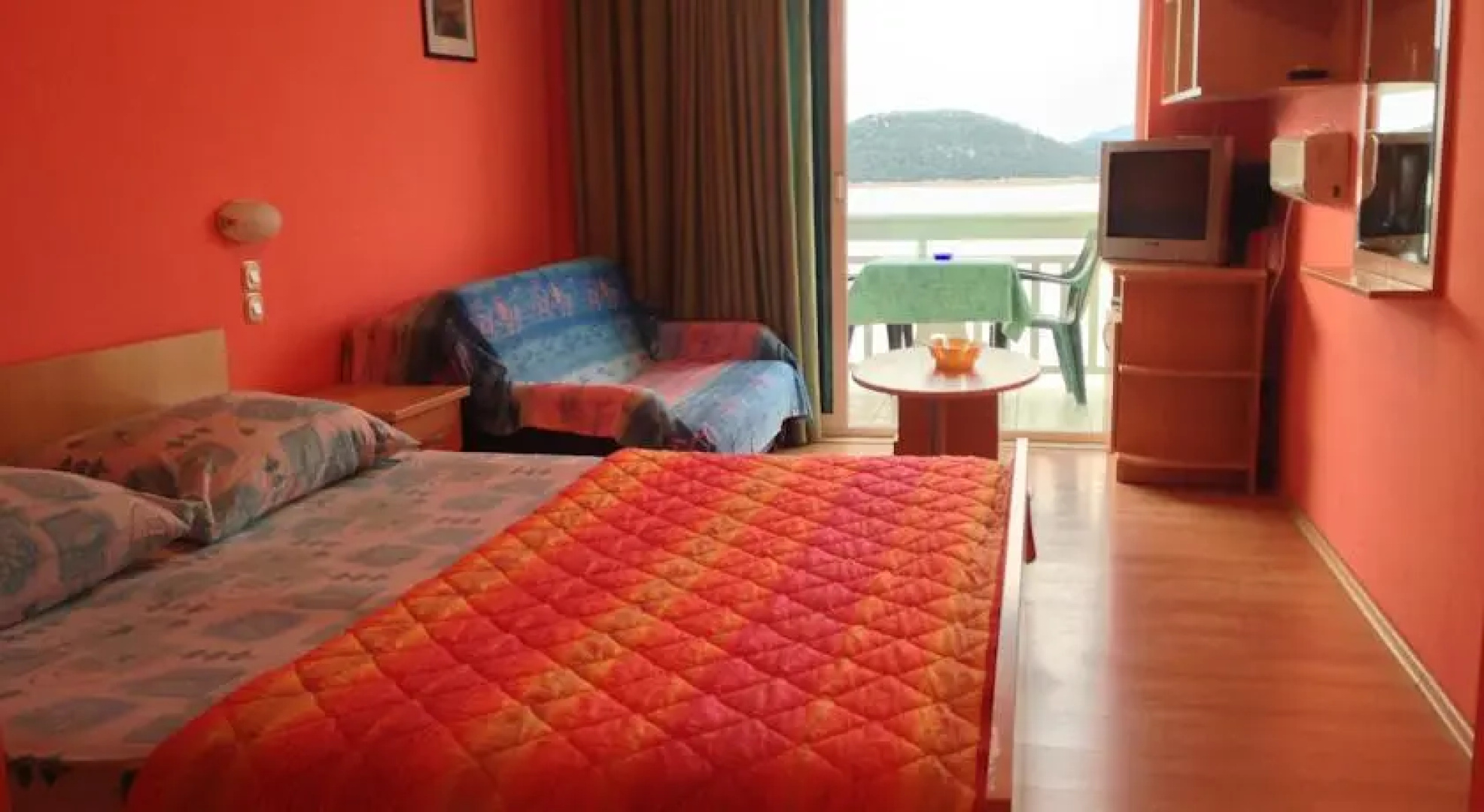 Apartments Kocak