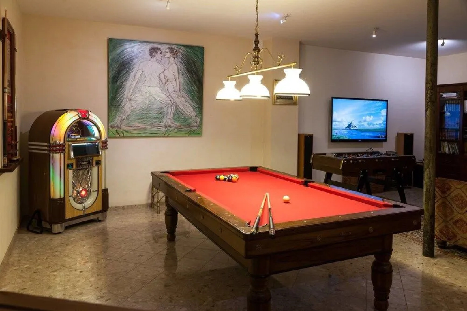 Pêche de Vigne & Spa