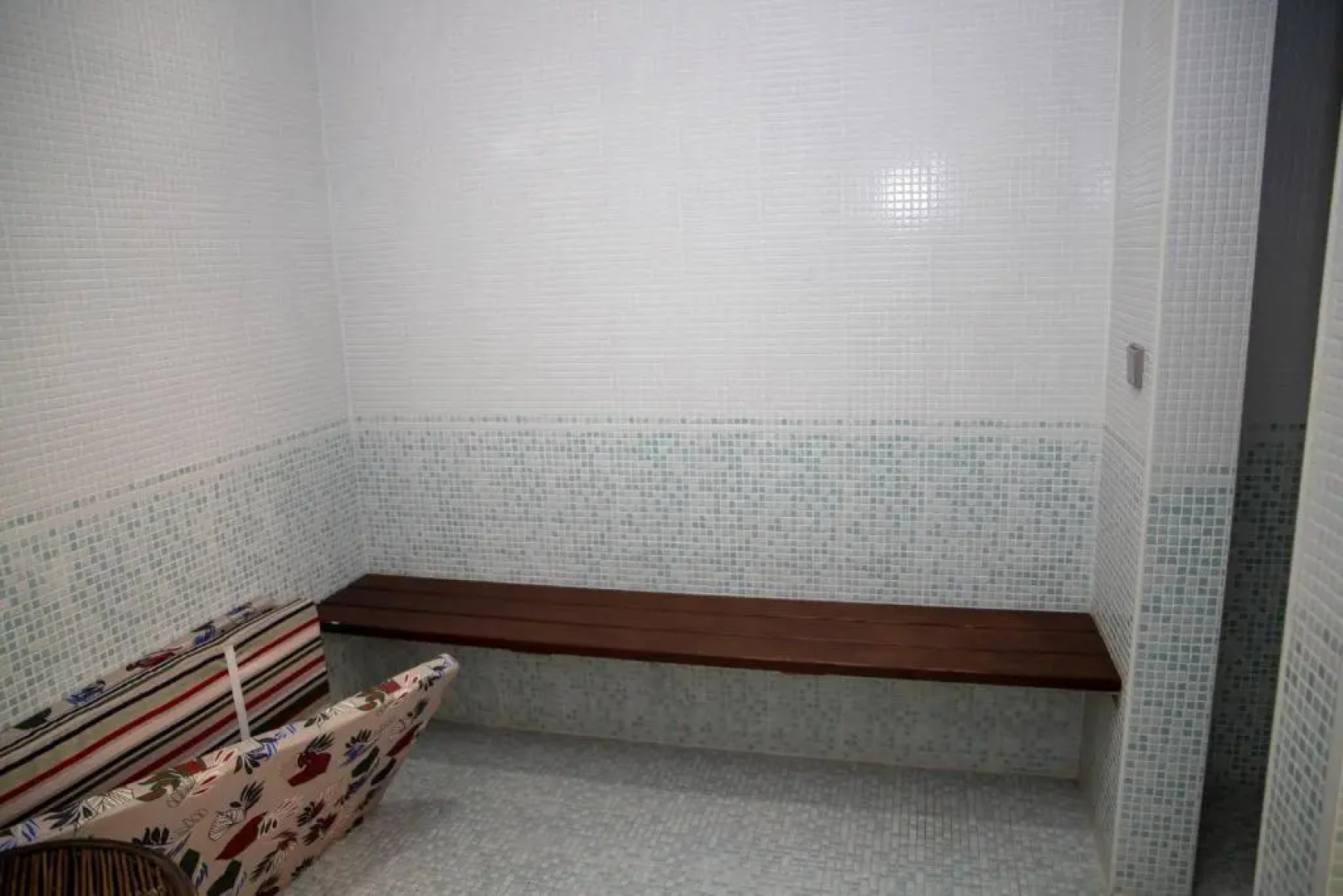 Villa With 4 Bedrooms in Santo Tirso, With Indoor Pool, Enclosed Garde