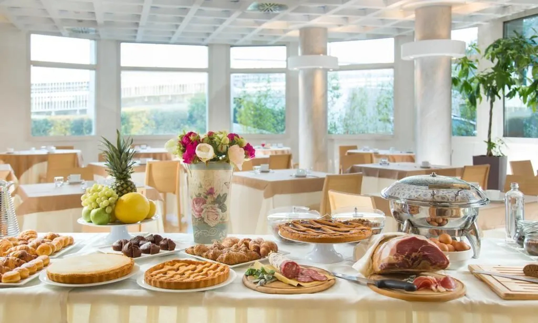 Best Western Palace Hotel