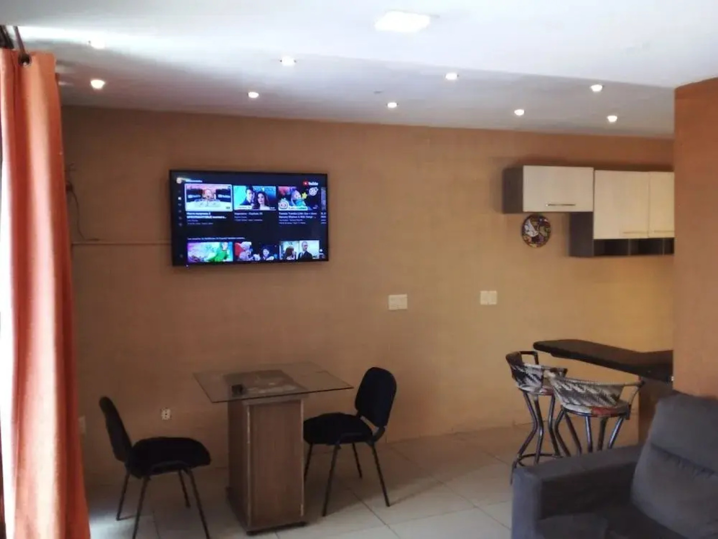 BETMAR Alojamiento en Centro de Artigas