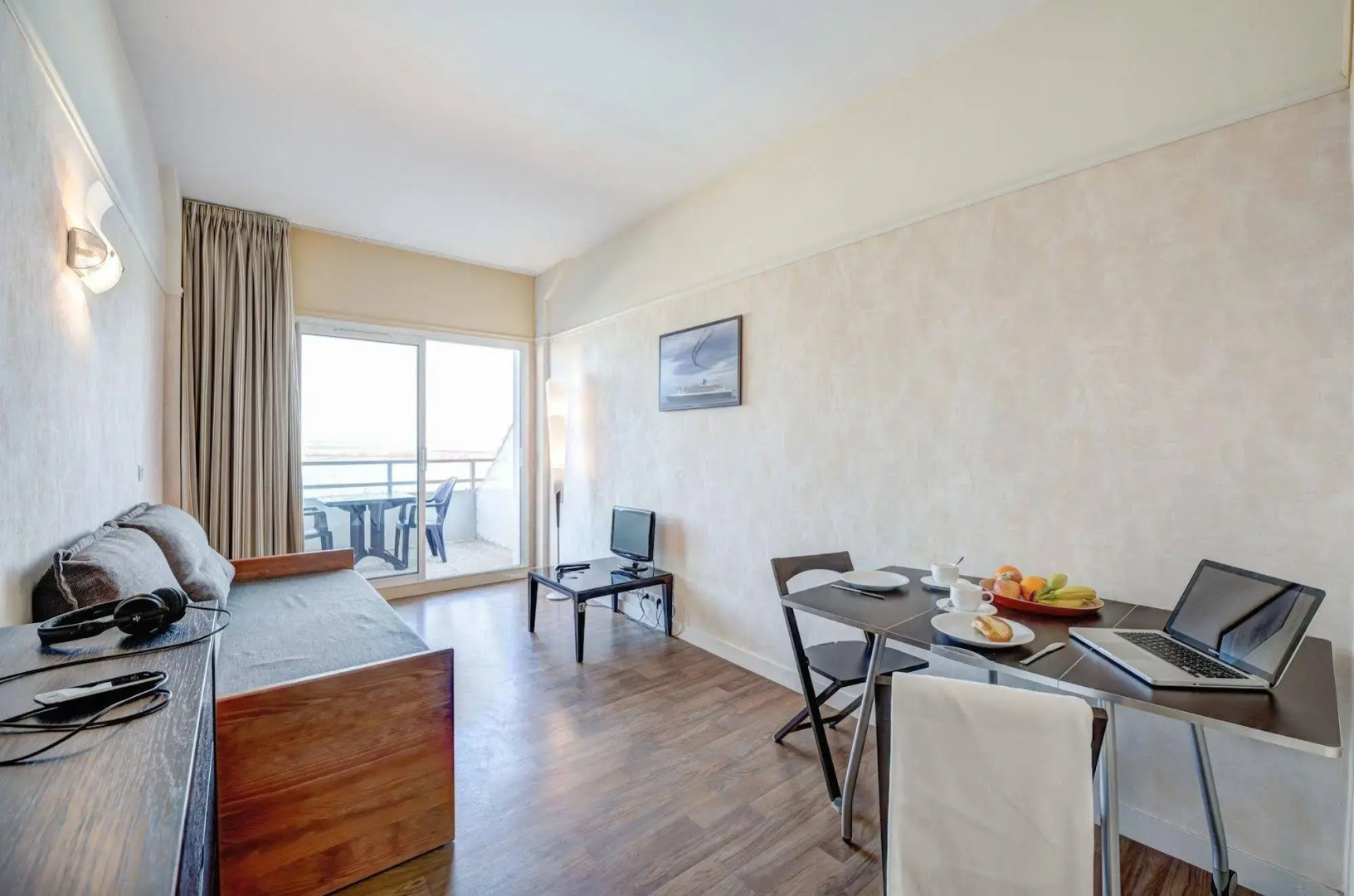 Maeva Particuliers Résidence Saint Goustan