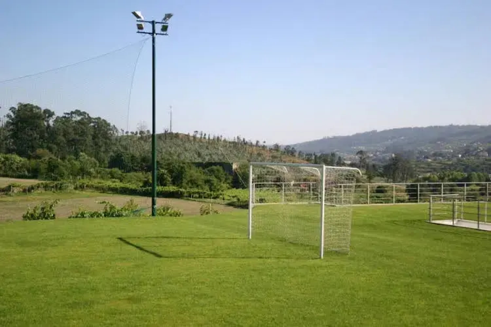 Vale de Rans - Turismo Rural