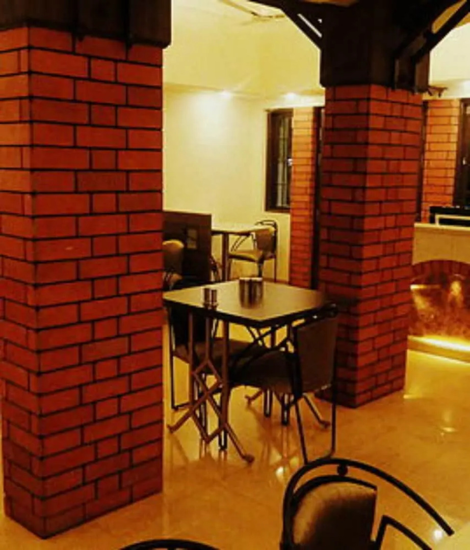 Hotel Sri Kamal International