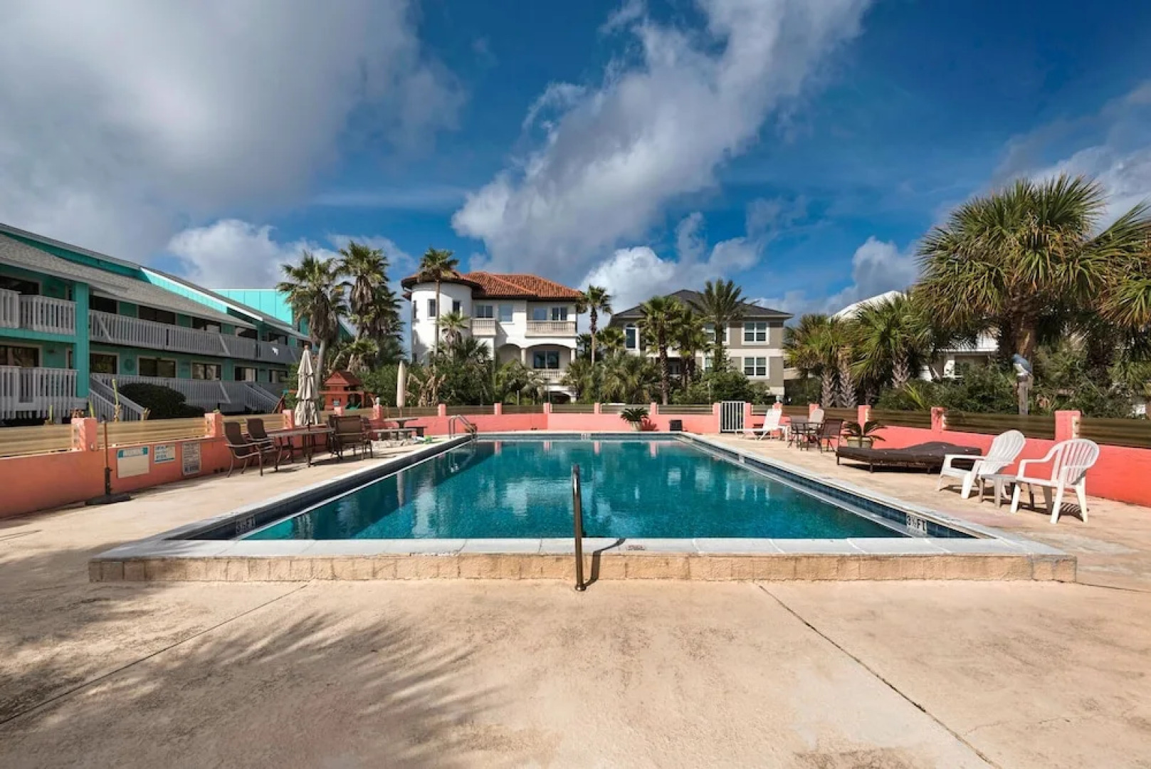 Deep Water Cove 204 - Two Bedroom Condo