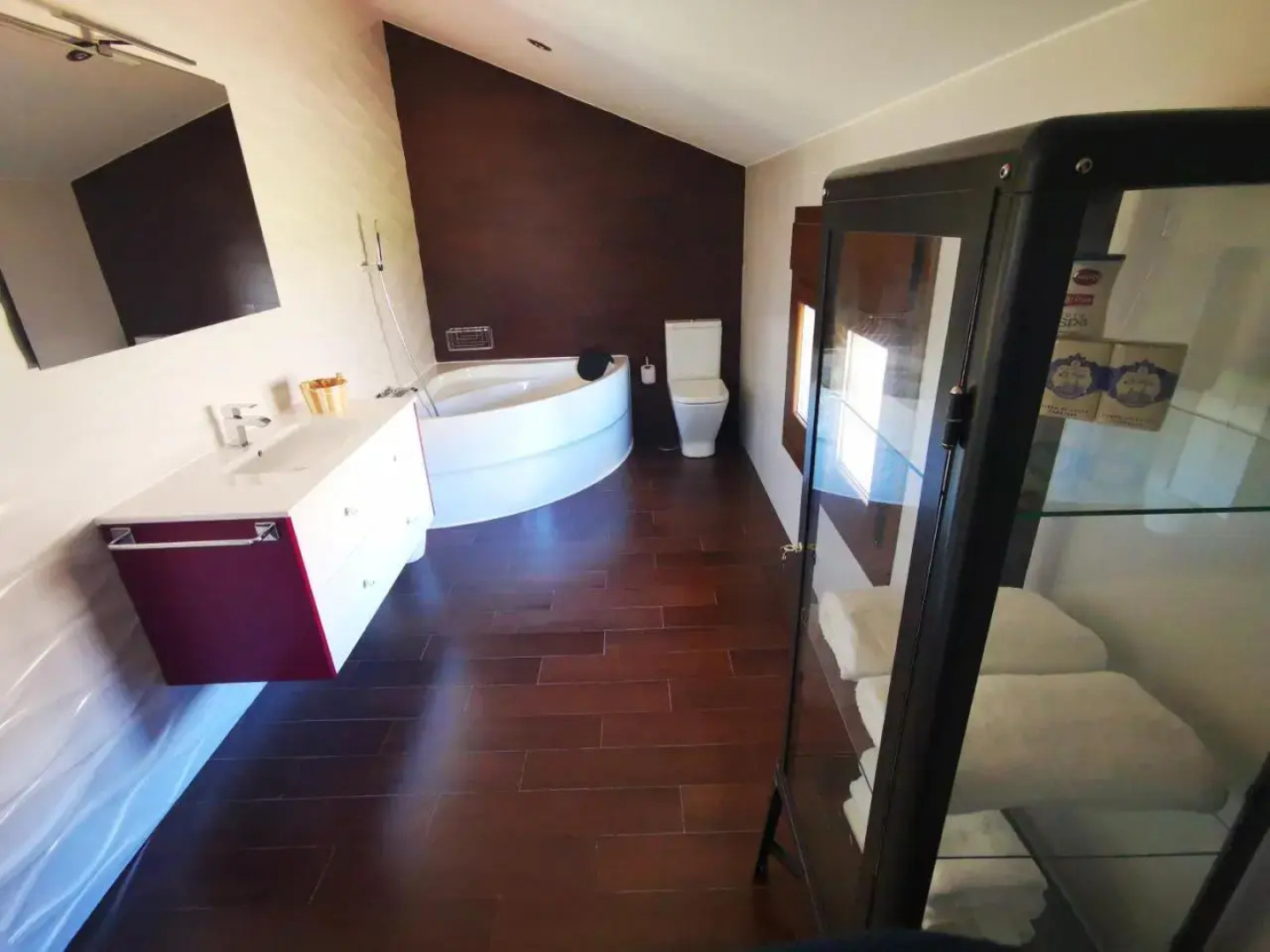 Blue Green Armenteira Rias Baixas - Only Families