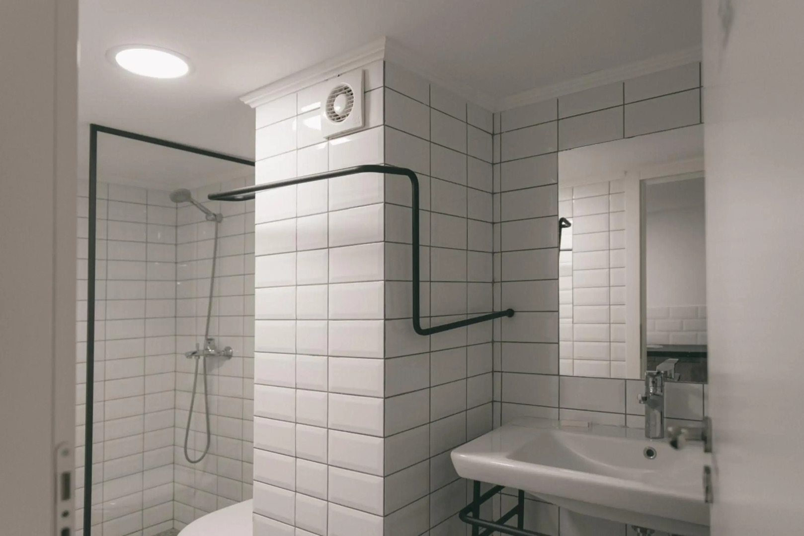 Sun&Moon Ohridlake Apartments