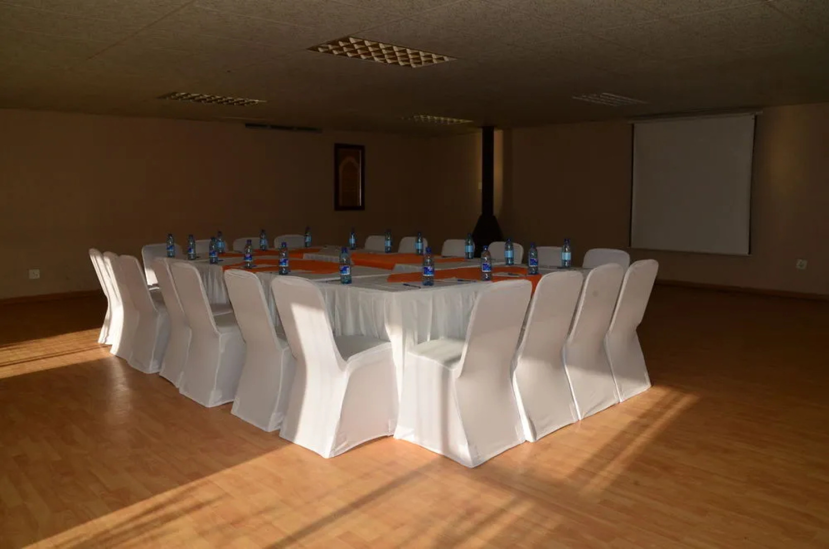 Mohale Oa Masite Hotel