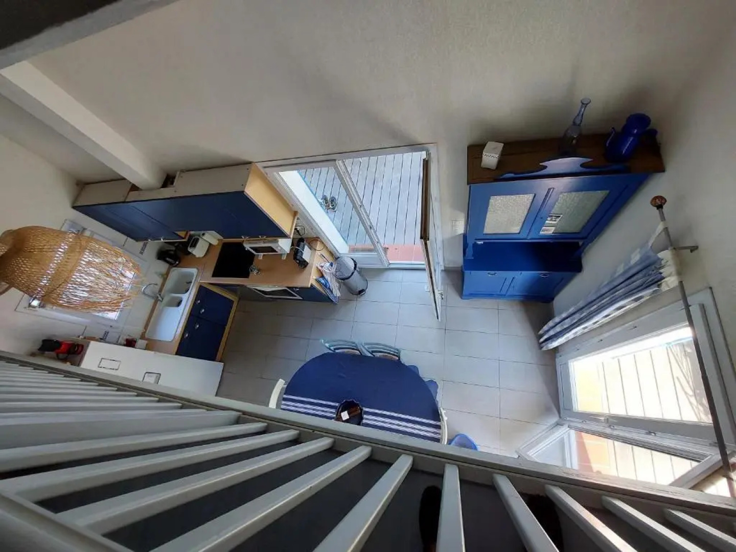 Bormes les Mimosas, Hameau de Cabasson, à 400m de la mer et du fort de Bregançon, Villa classée 3 étoiles, de 2 à 8 personnes