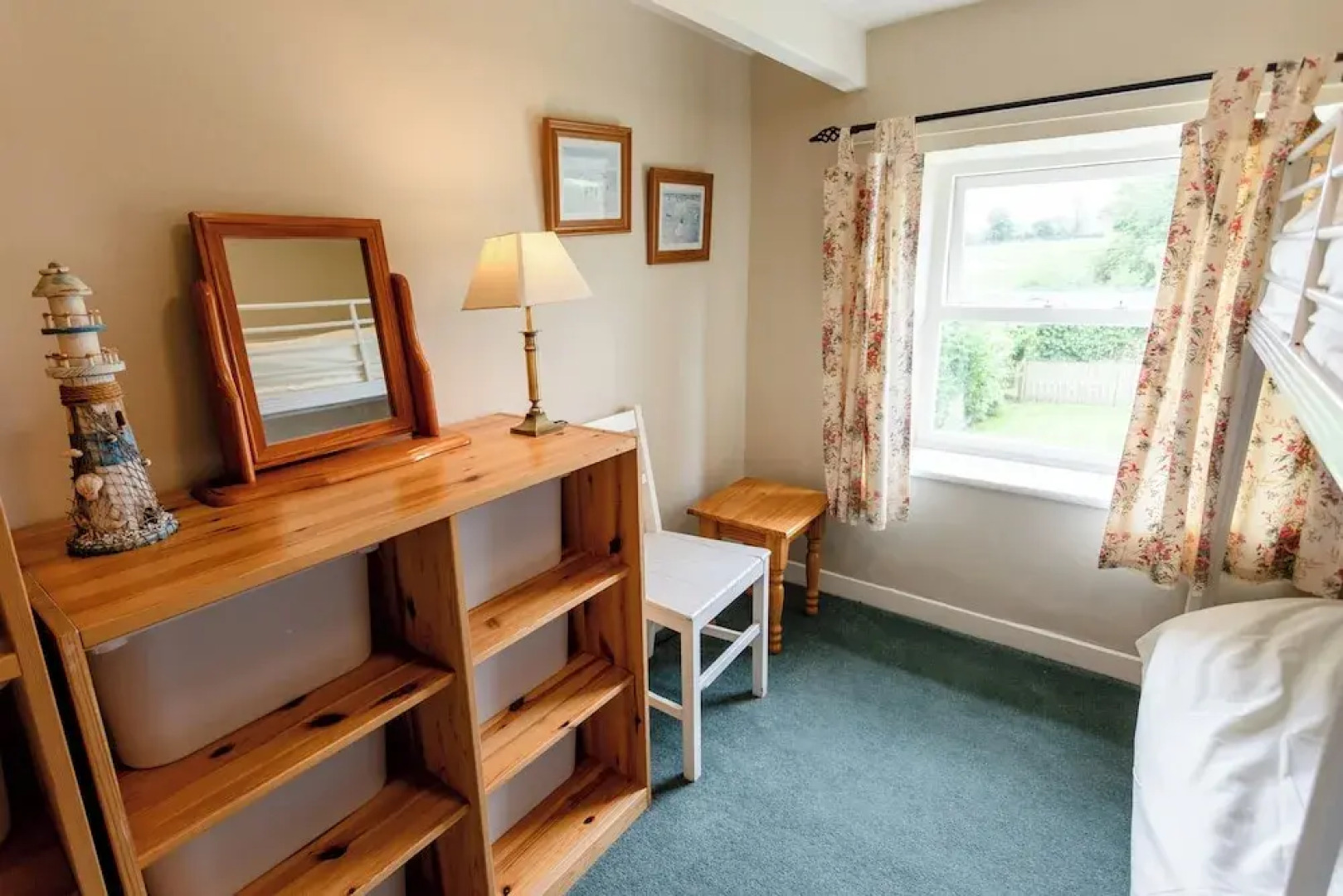 Bilton Farm Cottage No2