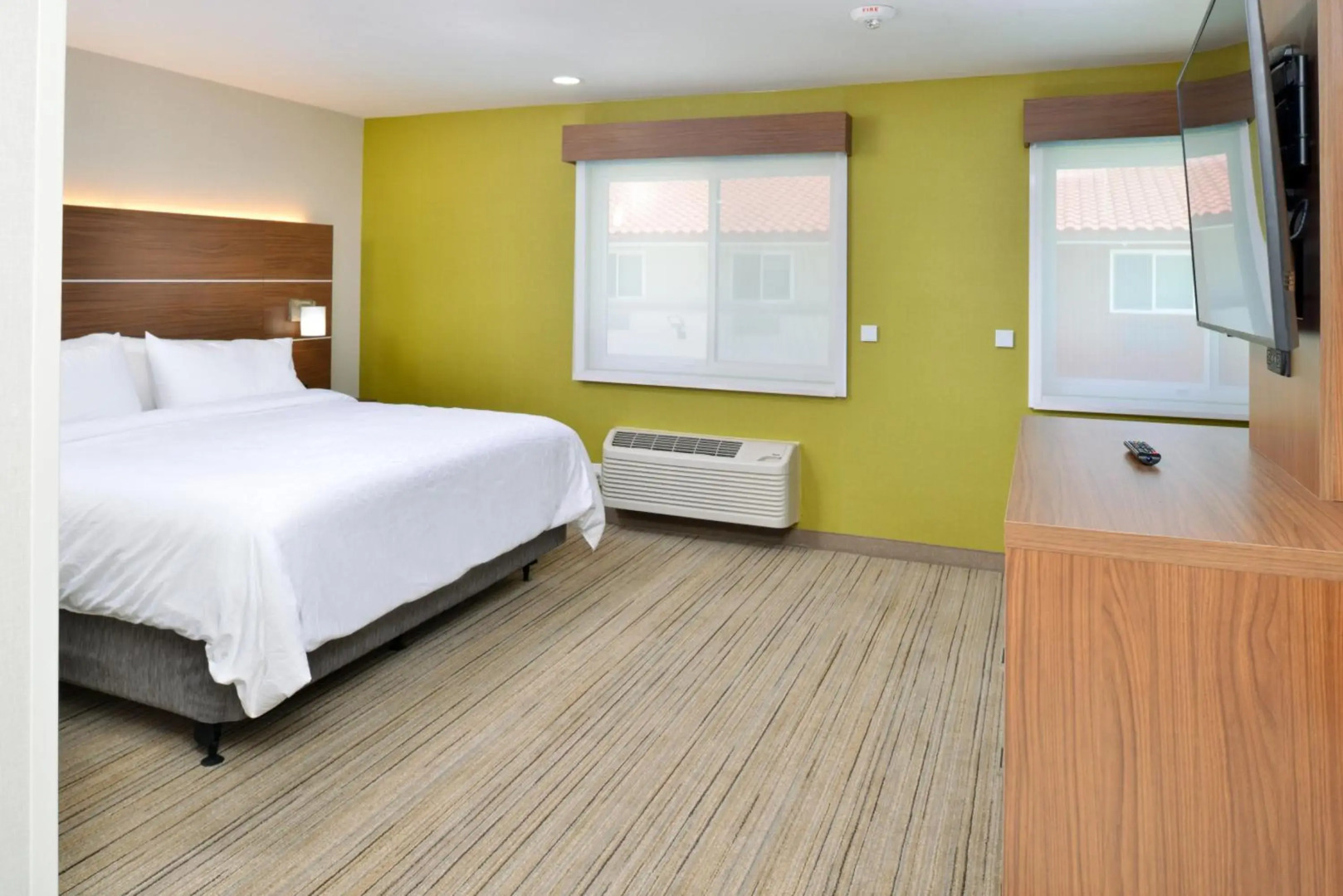 Holiday Inn Express Santa Rosa North by IHG