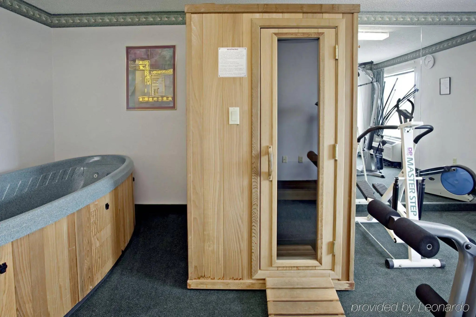 SureStay Plus Hotel by Best Western Somerset