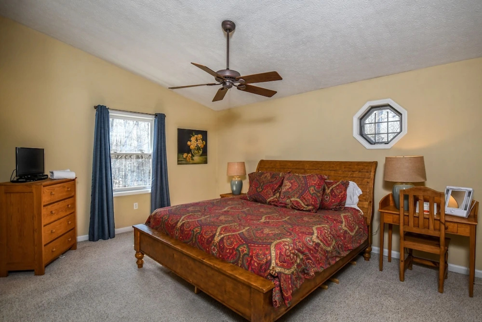 Break Away Chalet 3 Bedroom House