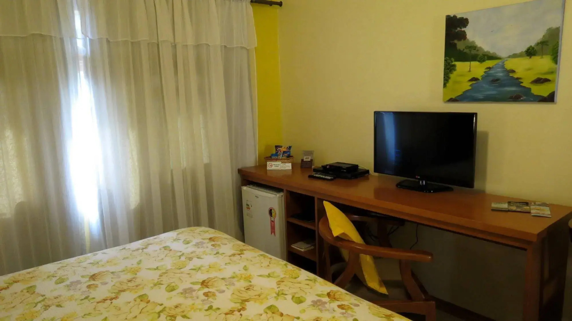 Pousada Villa Allegro