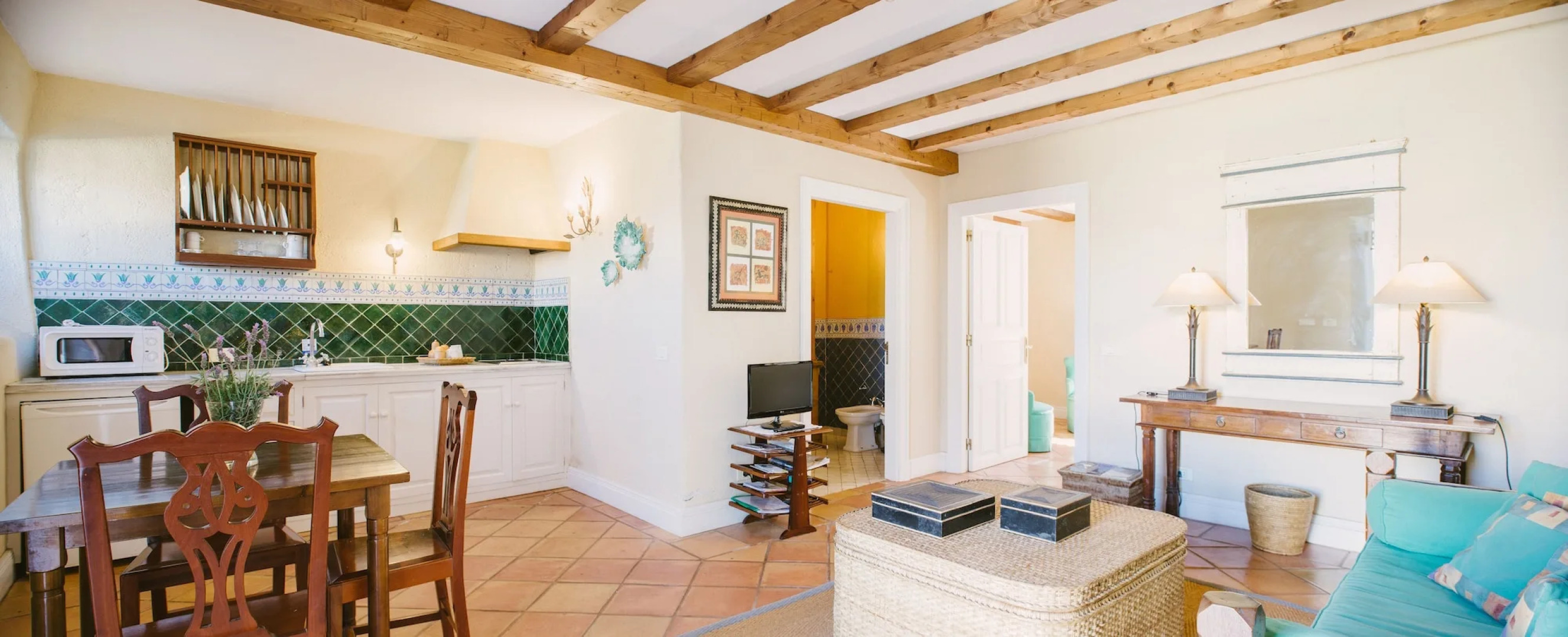 Casa Rural El Patio de Tita