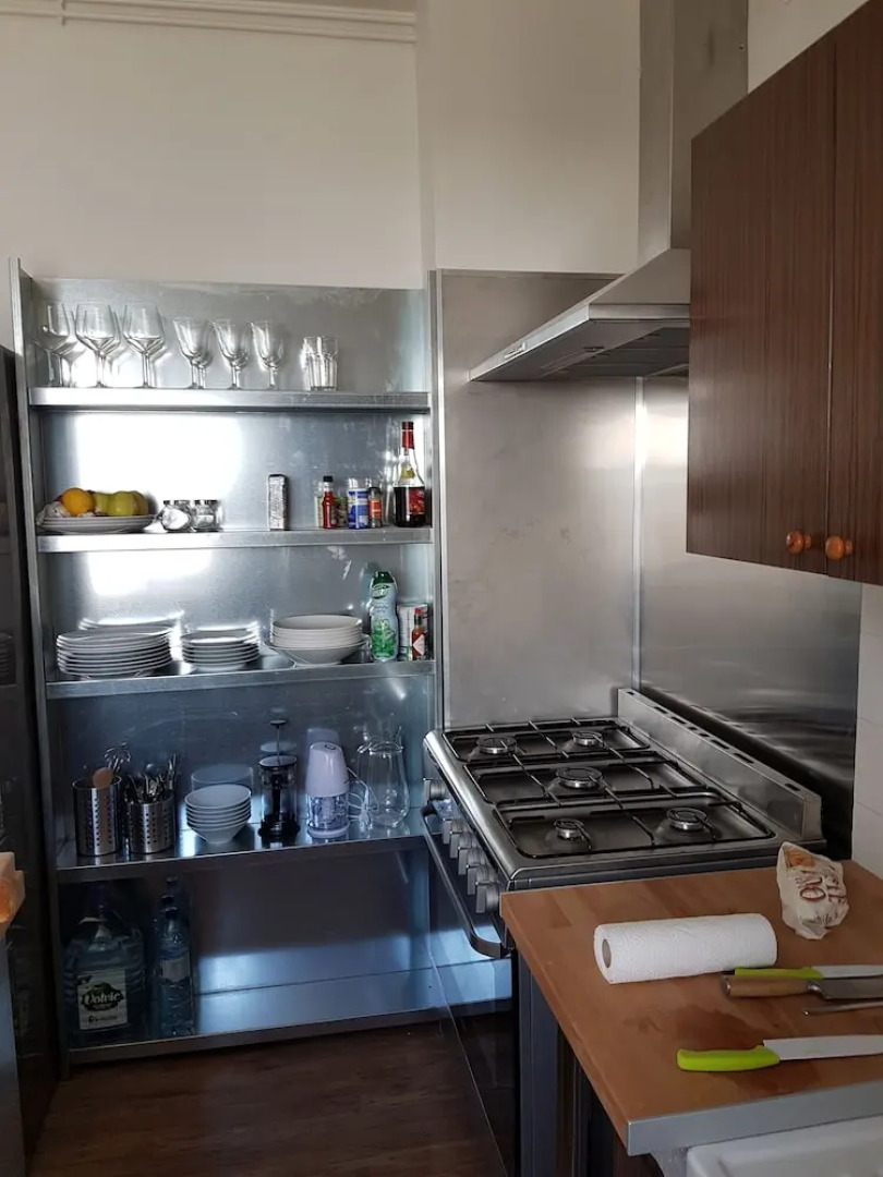 Appartement privatif centre ville 180m2