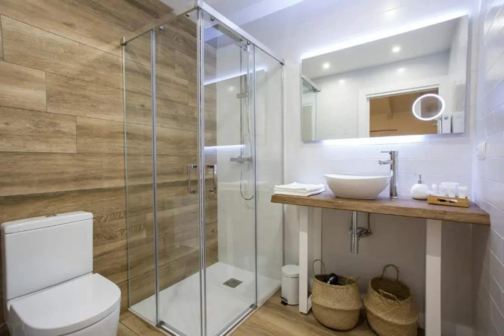 Markulluko Borda Rural Suites