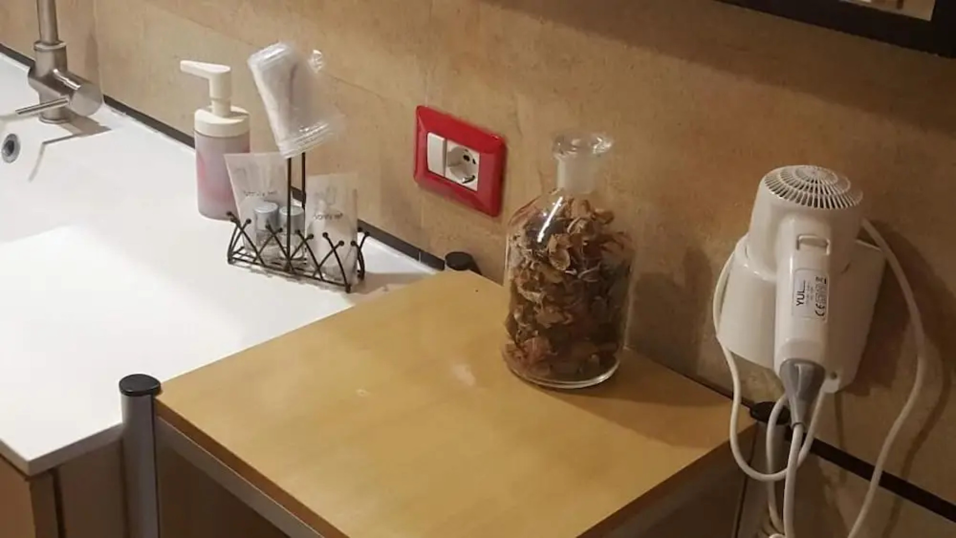 Il Nido del Falco B&B