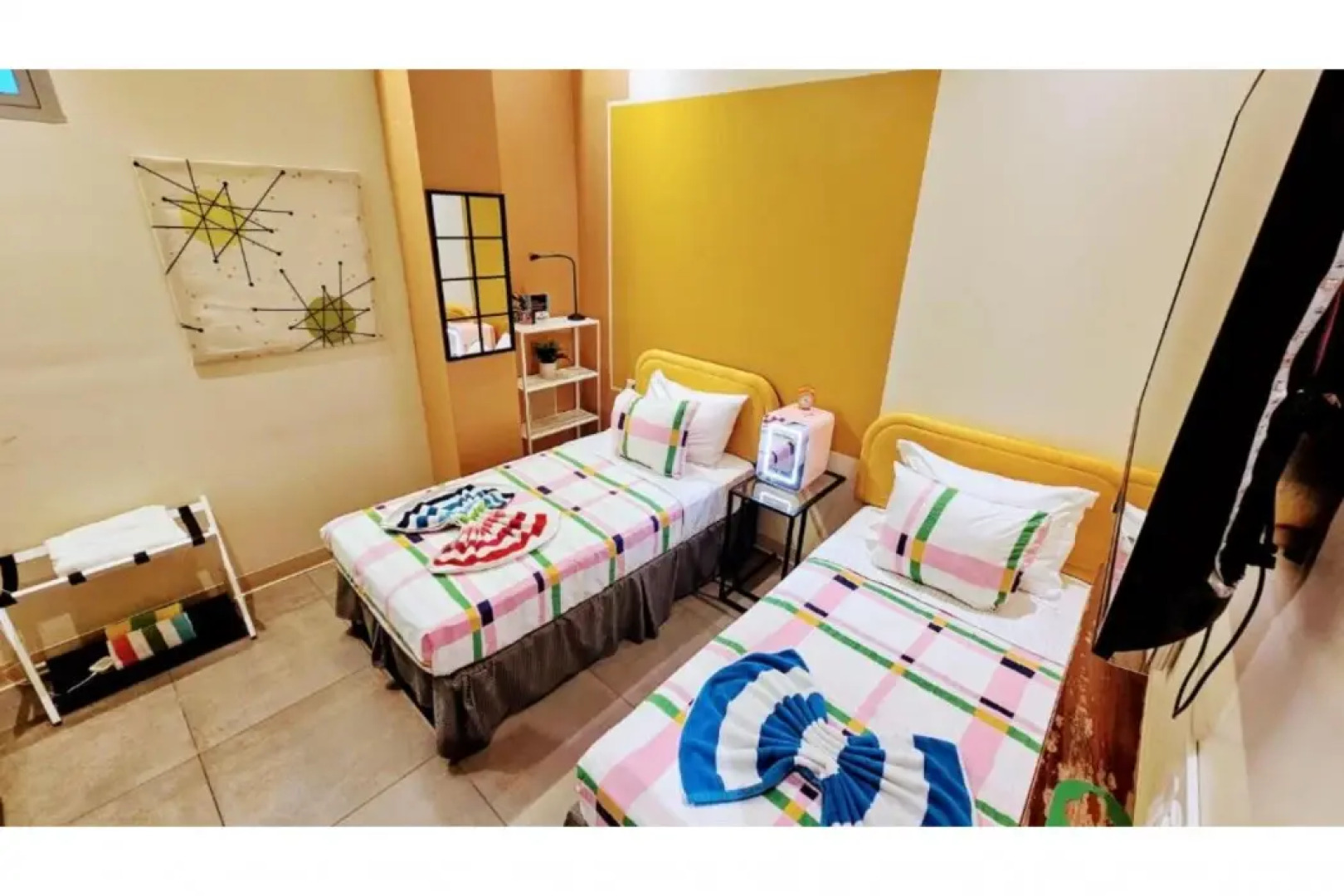 Somos Hotel - San Juan