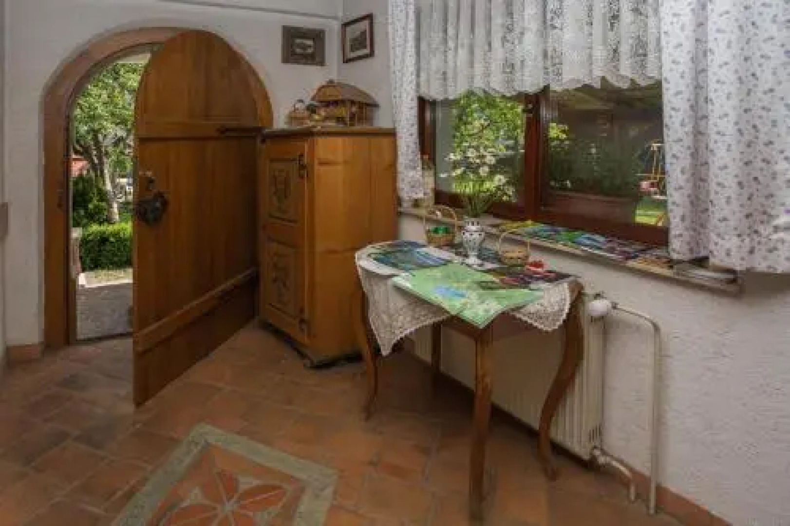 Bio Turistična Kmetija Frčej-Zupan