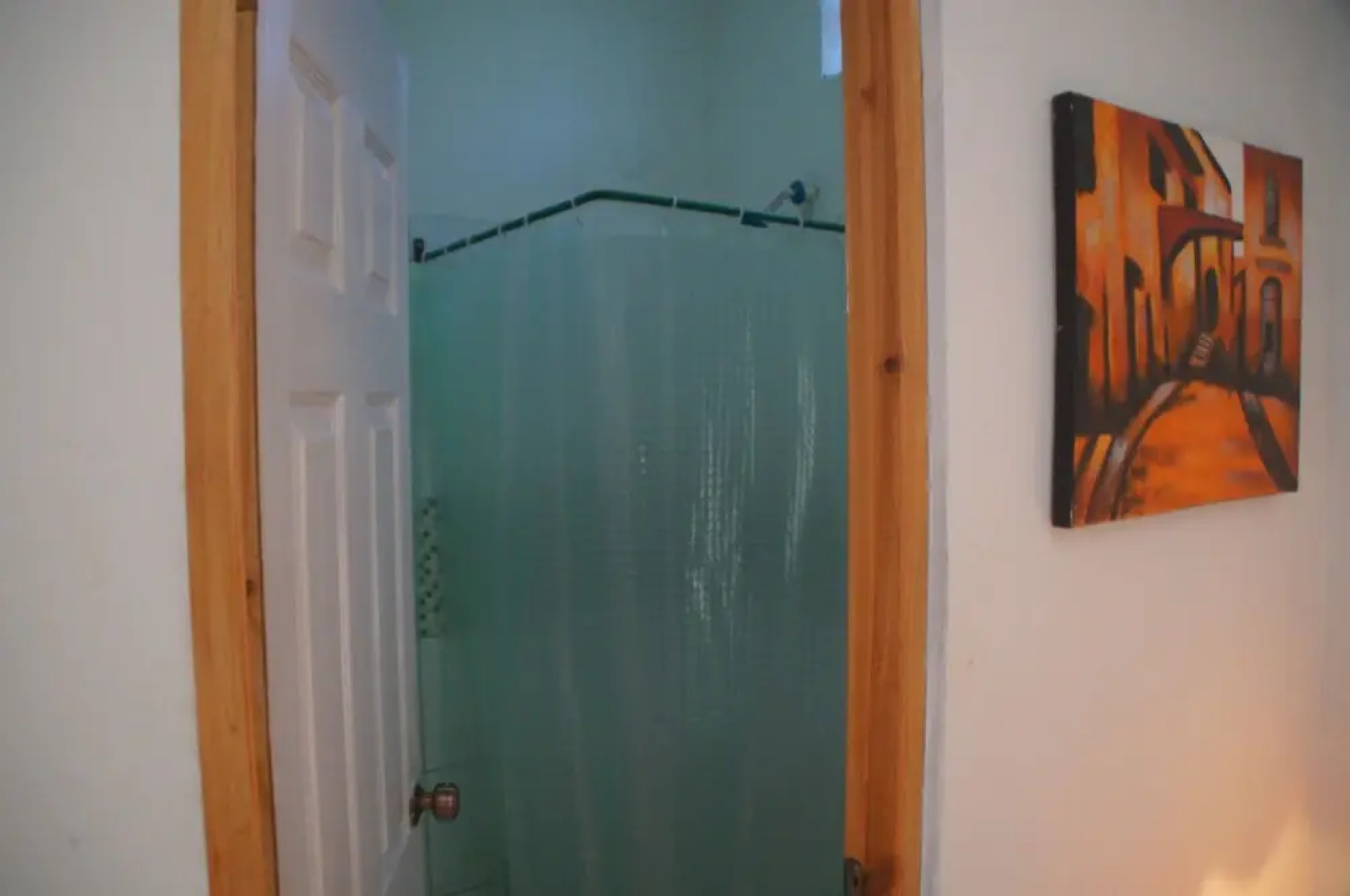 Hostal Casa San Miguel Traveler's House