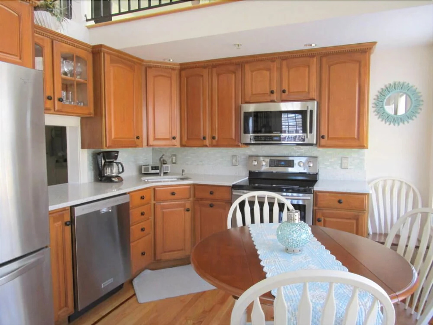 403 Lower County Road