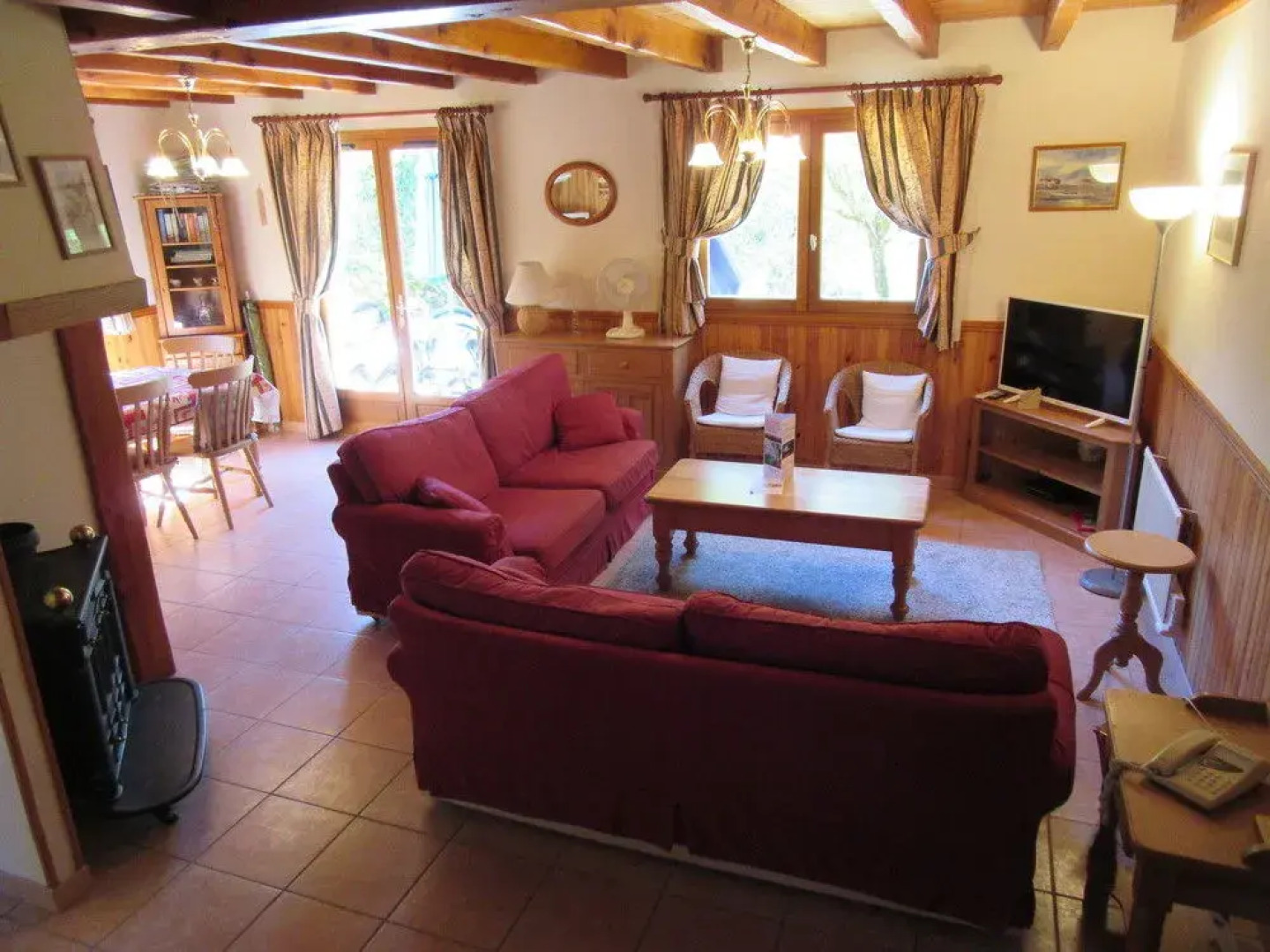 Résidence Souillac Golf & Country Club