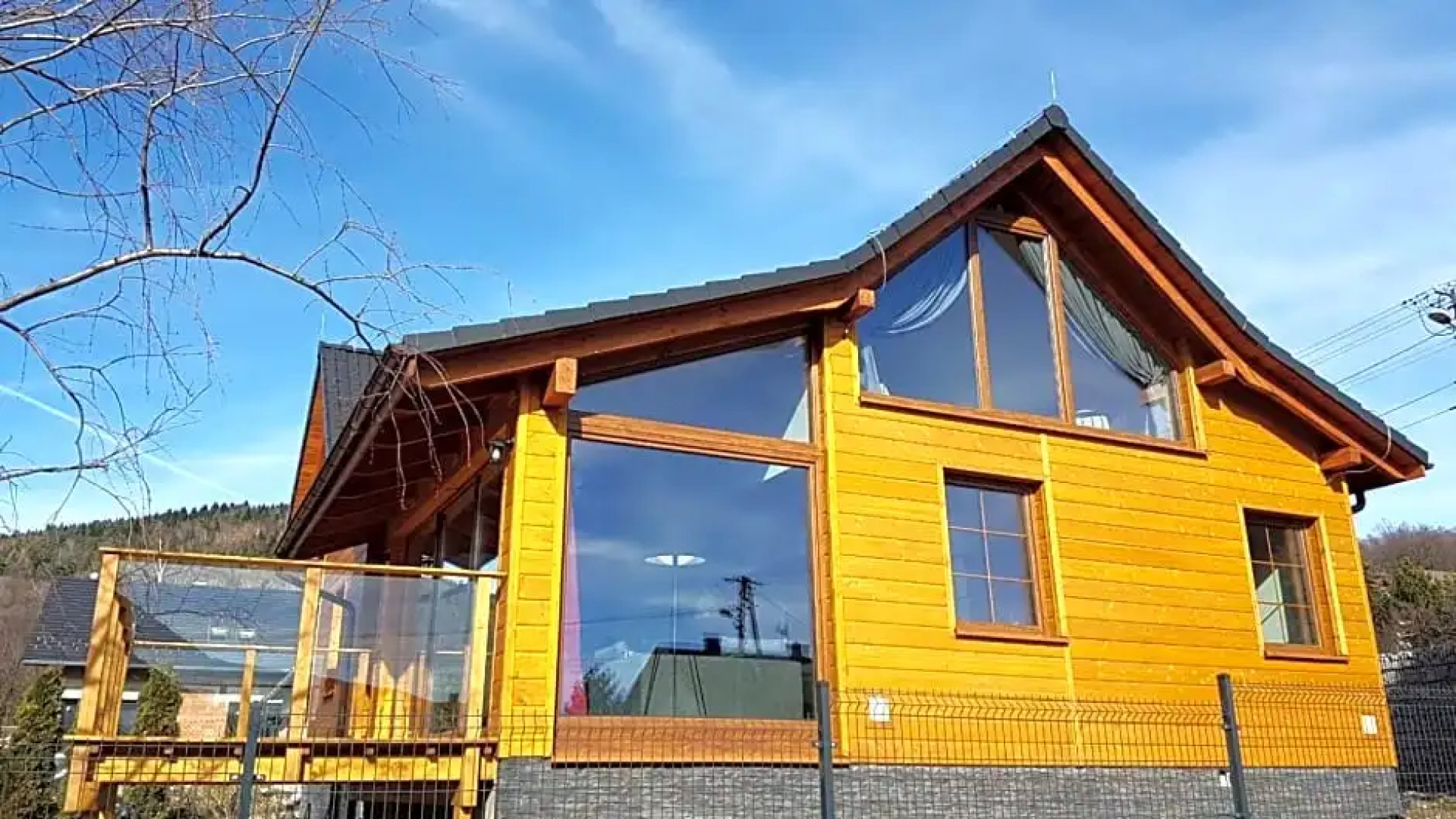 Stacja Magurka Ski&Bike