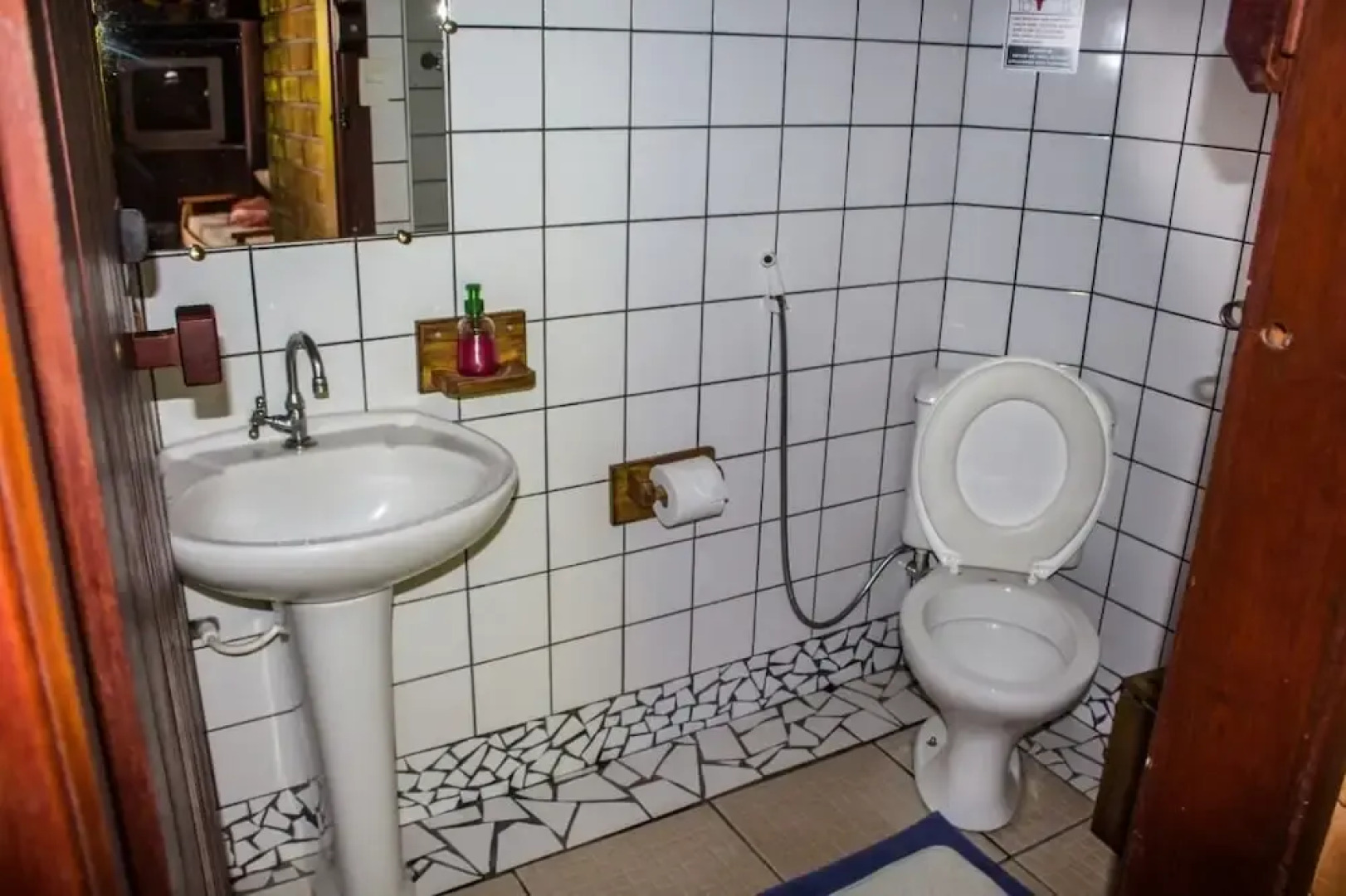 Pousada Dona Manoela