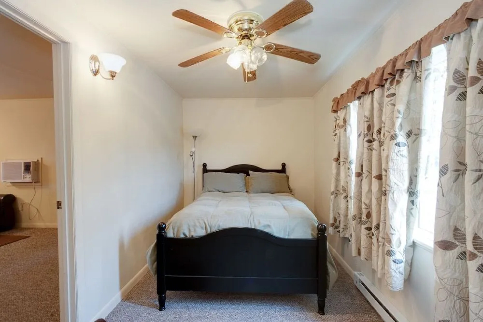 Natchez Trace RV Campground