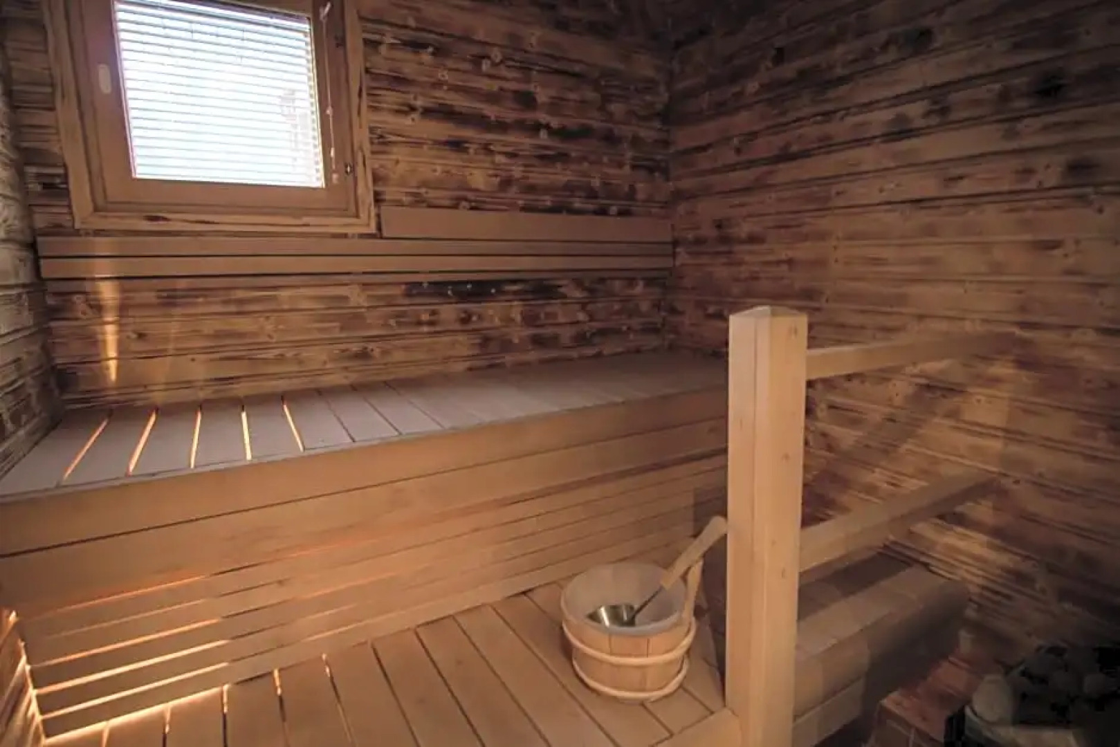 Vaattunki Wilderness Resort