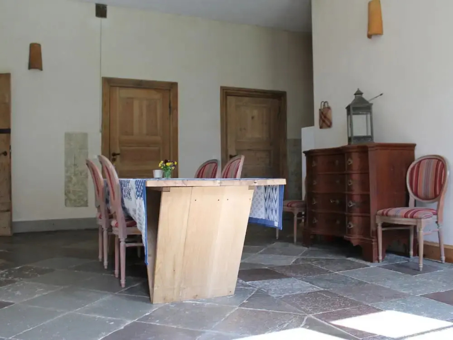 Steffenshagen Vicarage Retreat