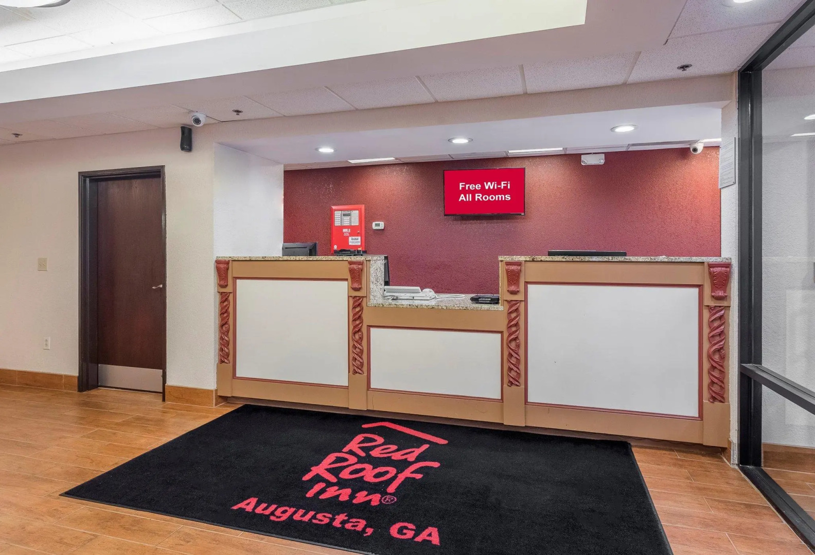 Wingate by Wyndham Augusta I-20