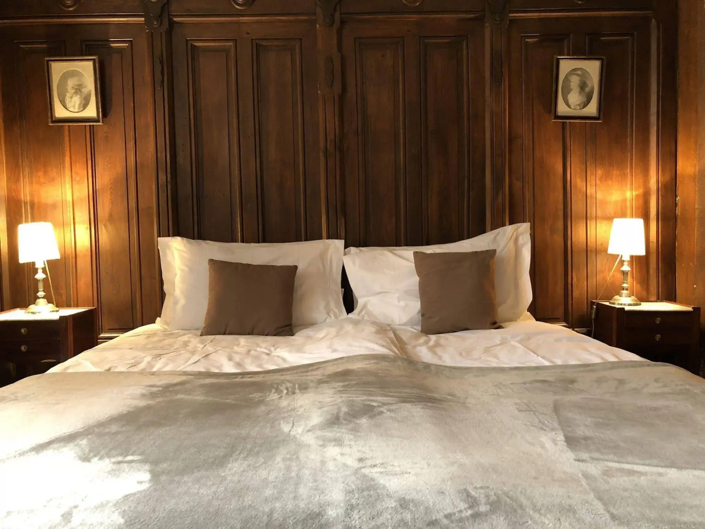 Domaine de Vauluisant