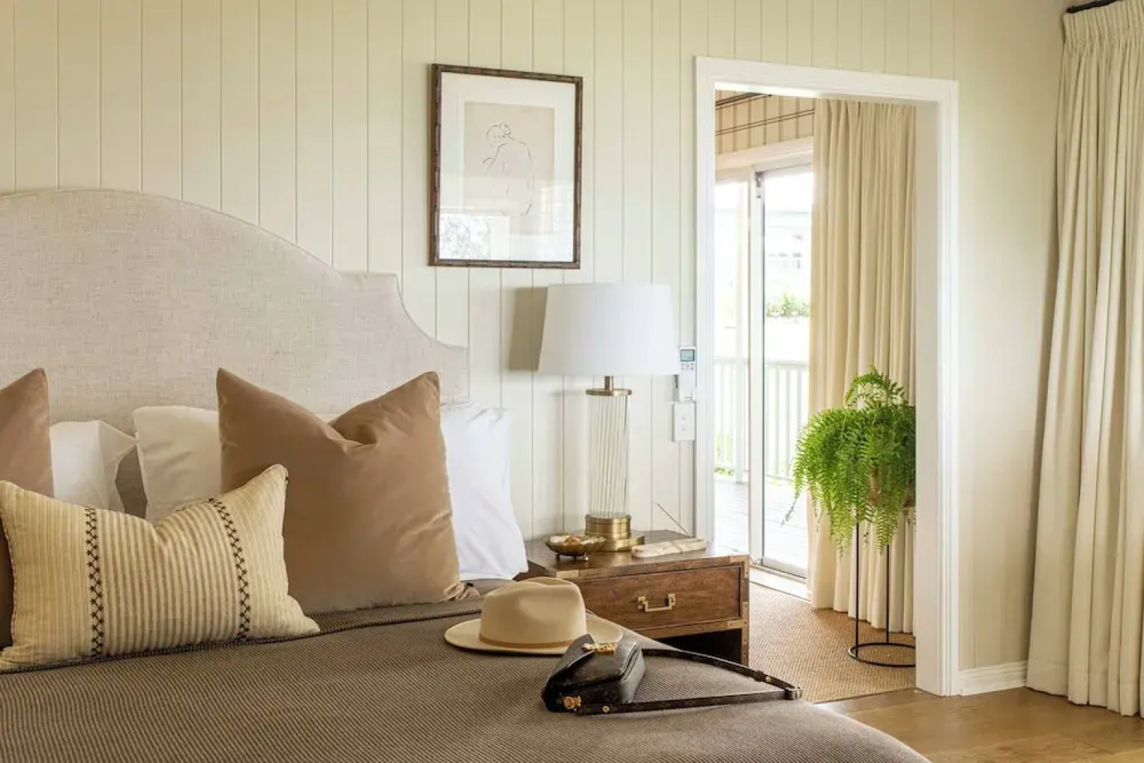 Verandah House Country Estate