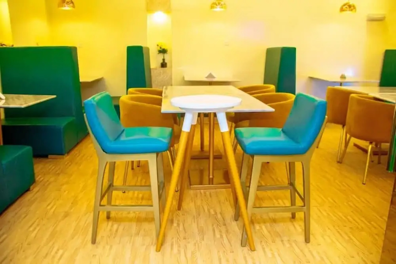 Bedouin Hotel & Suites