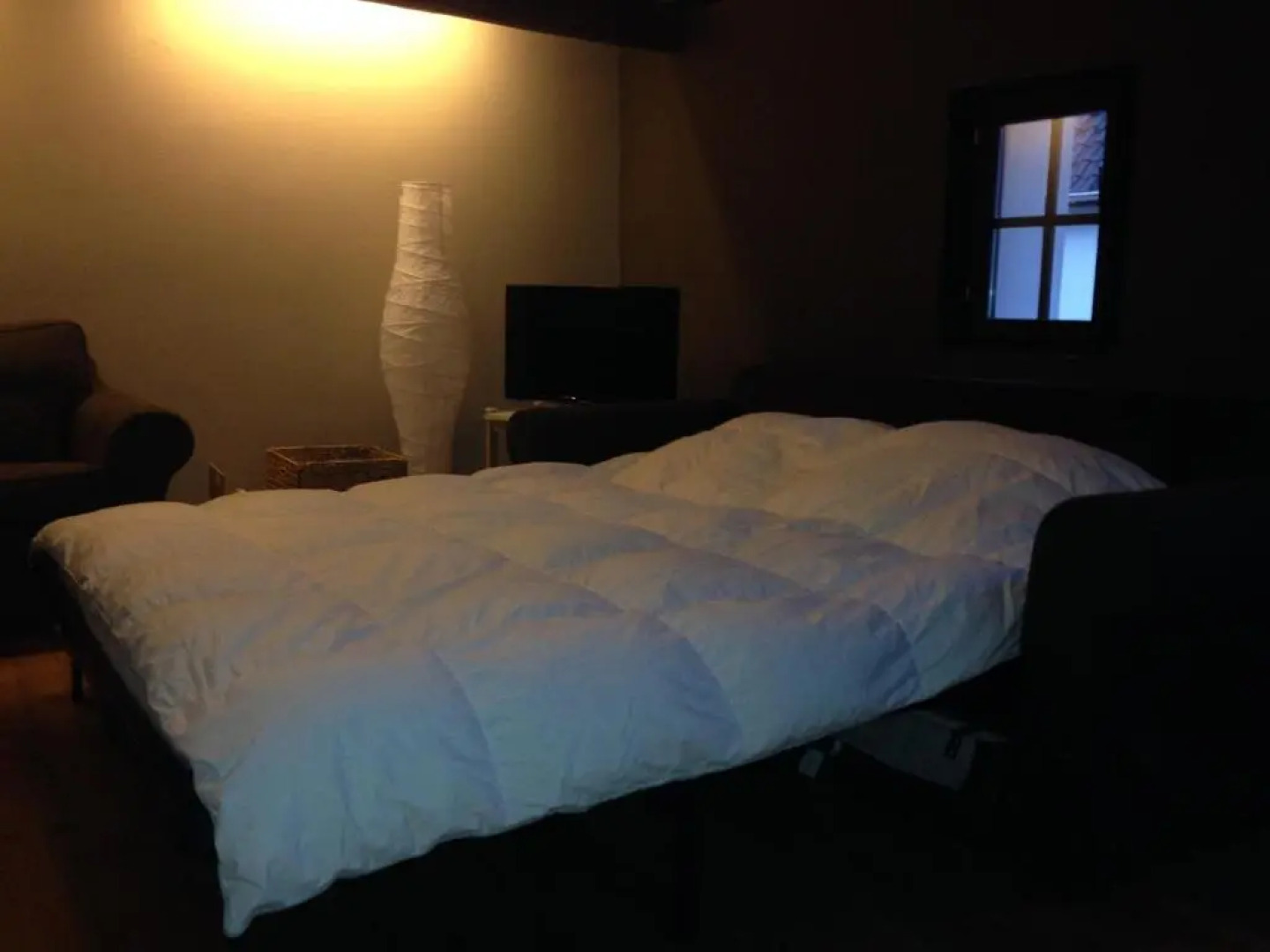 Authentiek Eifelhuis