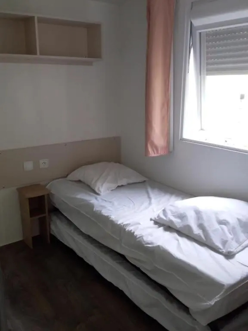 Mobil home 6-8 places St brėvin les pins 44