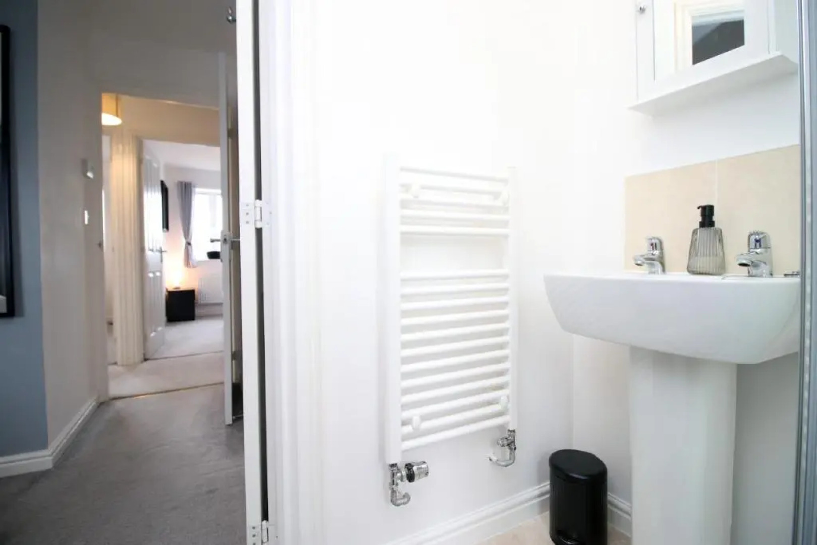 Buxton Way by Tŷ SA