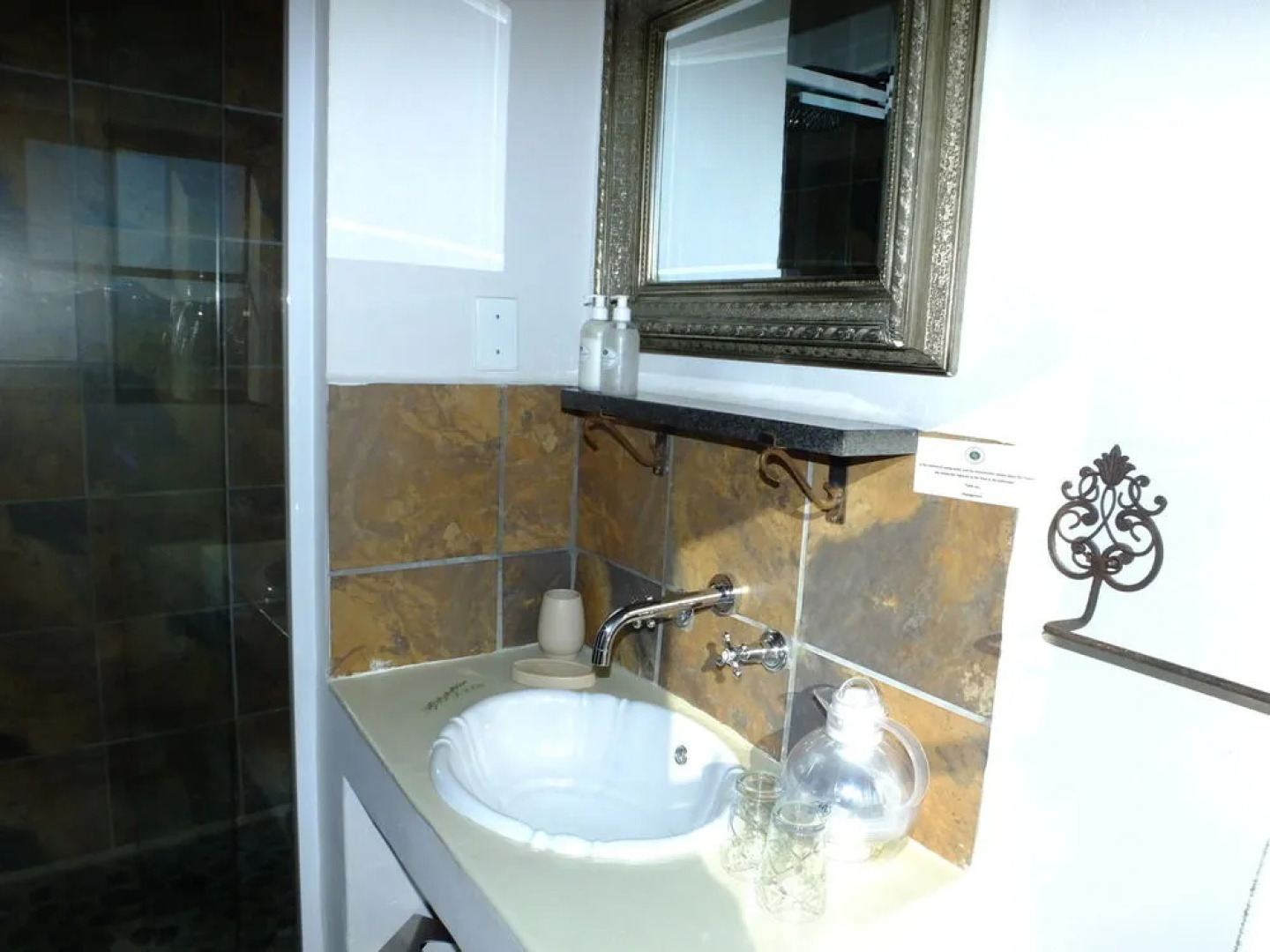 Goodings Groves Olive Farm